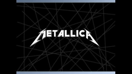 Smoke On The Water - Metallica