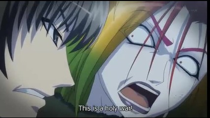 Oretachi Ni Tsubasa Wa Nai 3 eng sub