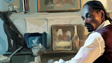 Snoop dogg - House Shoes - Hq - 320