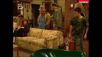 Married With Children-s10e11-bearly Men