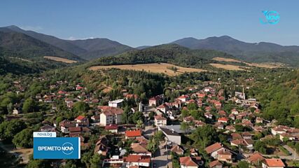 Прогноза за времето (25.08.2024 - централна емисия)
