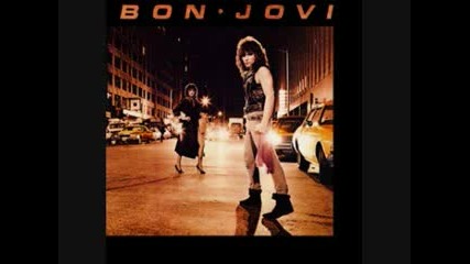 Bon Jovi - Love Lies