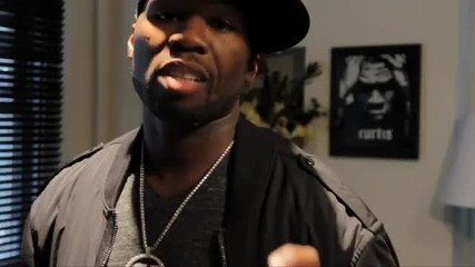 50 Cent Presents The Big 10 + New Artist- Paris