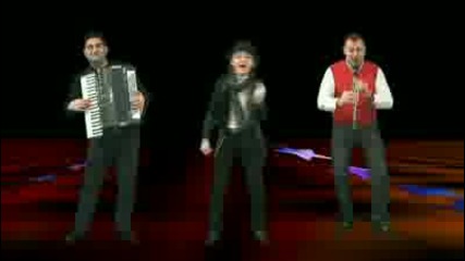 Cercel Ionut - Fratie Adevarata 2010 Original Video