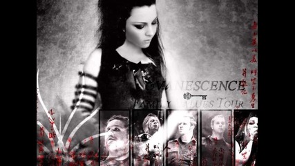 Evanescence - My Last Breath + текст и превод