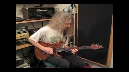 Guthrie Govan 11