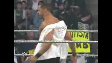 Armando Estrada vs Hornswoggle