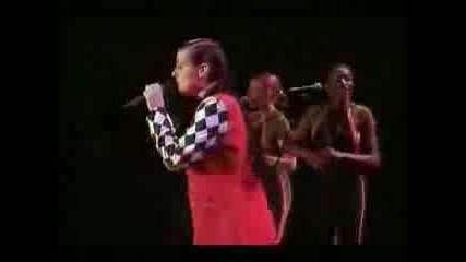 Lisa Stansfield Sincerity Live