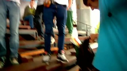mtb street contest