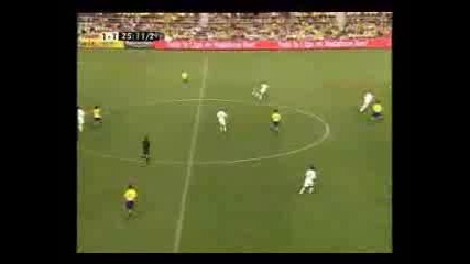 C.ronaldo Vs Robinho