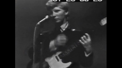 The Searchers - High Heel Sneakers (1965)