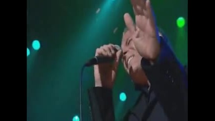 Michael Bolton - Said I Loved You but I Lied 