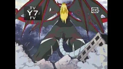 Digimon 40 Eng Audio