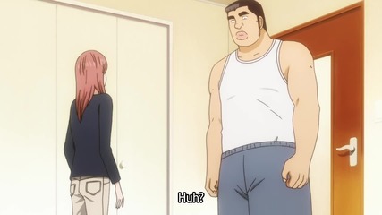 Ore Monogatari!! Episode 13