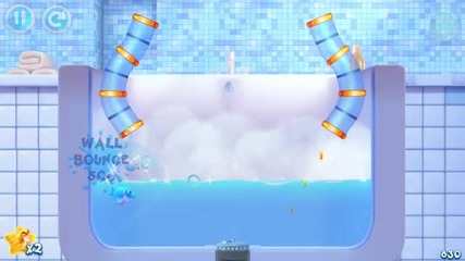 shark dash-дом-7до10