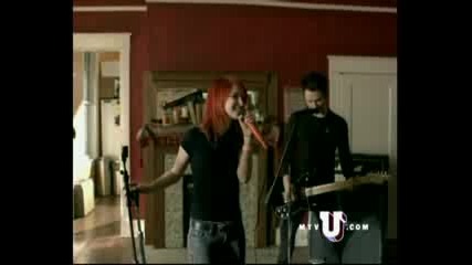 Paramore - Thats What You Get