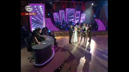 Dancing Stars Елиминации - Част 1