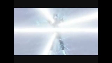 kakashi and Naruto vs Akatsuki 