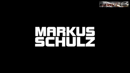 Markus Schulz feat. Ana Diaz - Nothing Without Me (official Music Video)