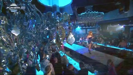 Глория - Аз не плача [tv Vers.] 2011 Hd 720 P