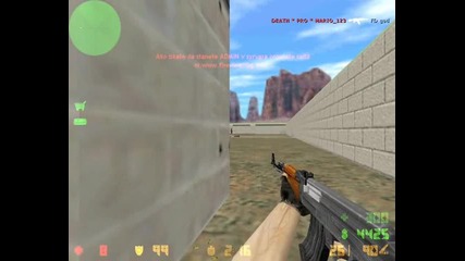 Counter - Strike The Best Movie {classic} 