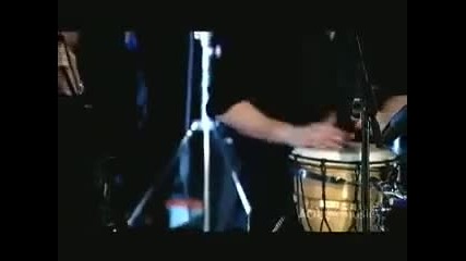 Three Days Grace - Never Too Late (acoustic live) 