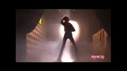 Toni Storaro - Otlichen 6 [official music video] 2009