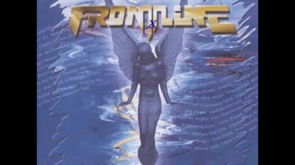 Frontline - Shelter Me