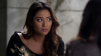 Pretty Little Liars Season 4 Episode 20