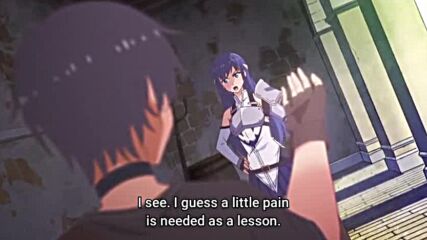 Isekai Shoukan wa Nidome desu Episode 1