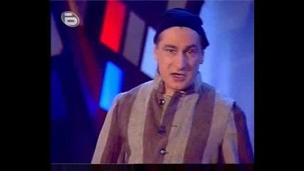 Комиците - Затворници Много Смях