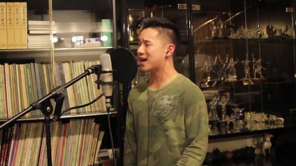 Bruno Mars - Grenade - Cover By Jason Chen!