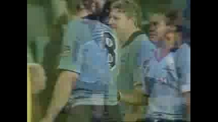 Dunnings Drop Goal