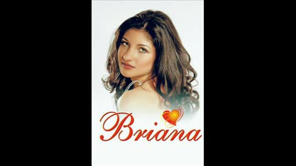 Briana - Ostani Do Men.wmv