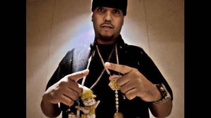 French Montana - Deuces (ft. Cokeboyz) (freestyle) 