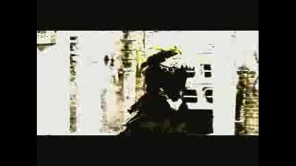Yendri - Breakdown of Reality