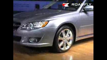 2008 Subaru Legacy from Naias