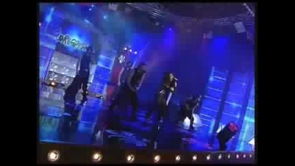 Nora - It`s Not Right (semifinal)