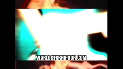 Dj Paul (of Three 6 Mafia) - F*ck Boy / Im Drunk Remix (feat. Lil Wyte) New 2009 * Hq * 