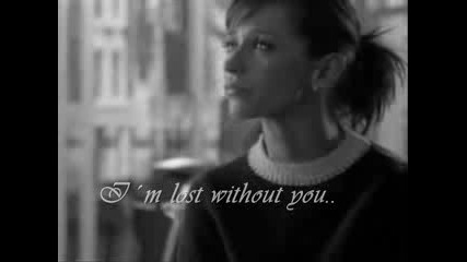 Bill - Im Lost Without You ;[