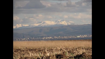 Български народни песни_ Ибро Лолов - Шопско хоро
