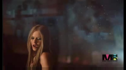 Avril Lavigne - My Happy Ending [hd]