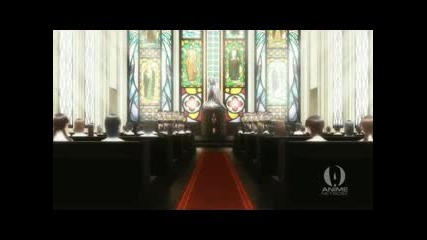 Maria Holic Alive - 08