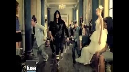 Boa - Eat You Up ( H Q )