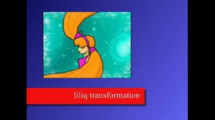 liliq transformation