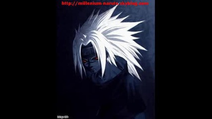Sasuke Demon