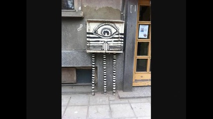 Graffiti