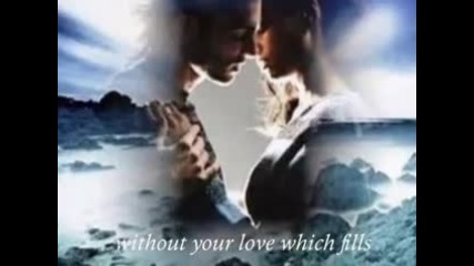 Our endless love - Romantic saxophone 