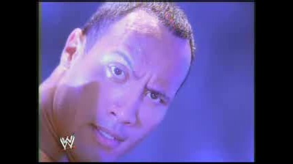 The Rock Titantron