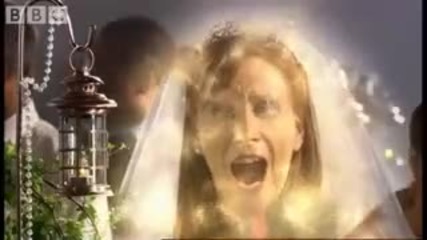 Doctor Who - Donna kidnapped by The Doctor - Bbc 